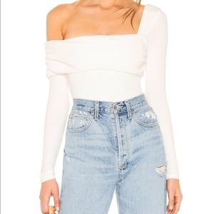 Privacy Please bodysuit